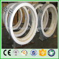 fire rated fiber calcium silicate pipe, calcium silicate